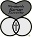 marriage encounter worldwide logo